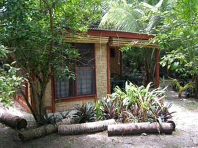 Dolphin Bay Divers Retreat Hotel Vatolotolo Habitación foto
